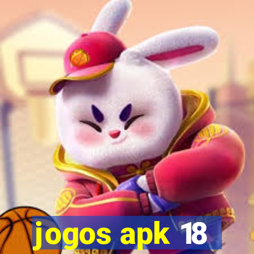 jogos apk 18